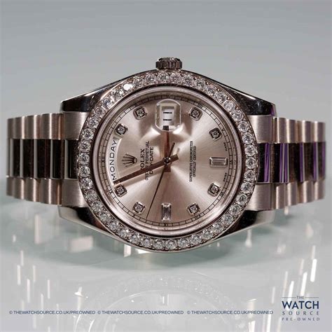 rolex model 218349 pre-owned ebya|Rolex Day.